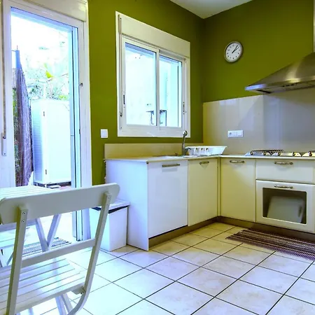 Junto Al Mercado De Ruzafa Appartement