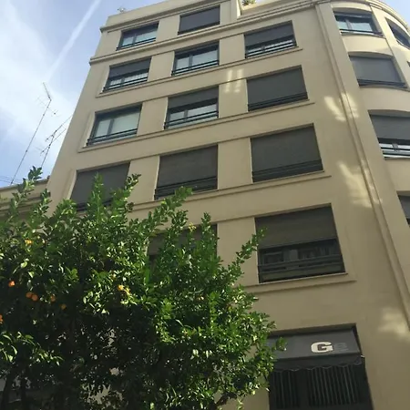 ático Centro * Valência