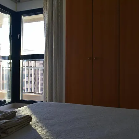 Apartacona-playa