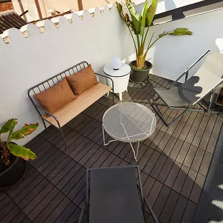 Bed & Breakfast Bubusuites