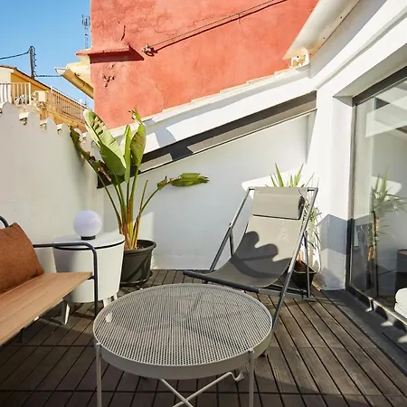 Bubusuites Bed & Breakfast 3*