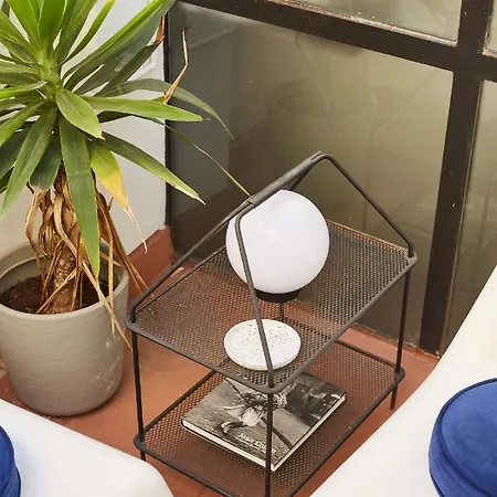 Bed and breakfast Bubusuites 4*