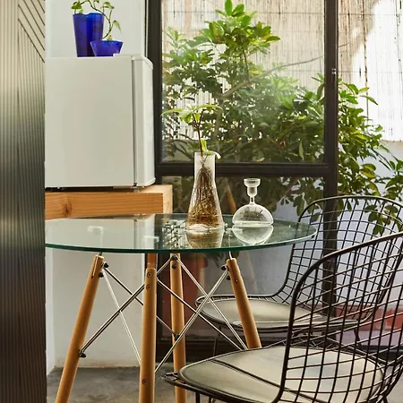 Bed & Breakfast Bubusuites Valencia