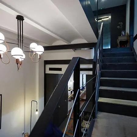 Bed & Breakfast Bubusuites