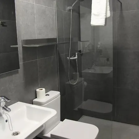 Soho Apart-hotel Valência