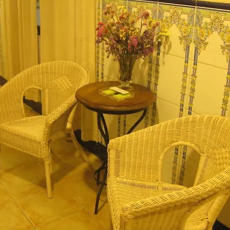 Tartessos Casa de hóspedes Valência