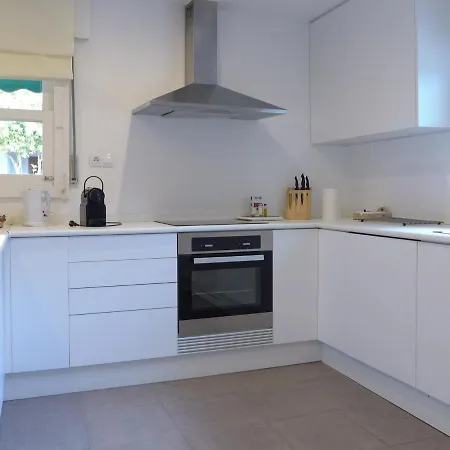 Beautiful With A Dishwasher, Close To Restaurants * Валенсия