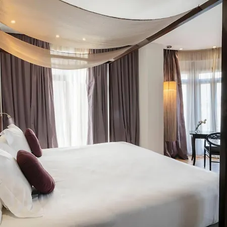 Vincci Palace 4* Valencia