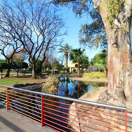 Apartamento Global Properties, Apartamento En Urbanización Brezo Nova Canet