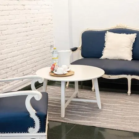 ベッド・アンド・ブレックファスト Abcユー ベッド&ブレックファースト バレンシア