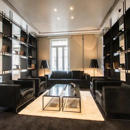 Apartment Luxury Alma Apartments