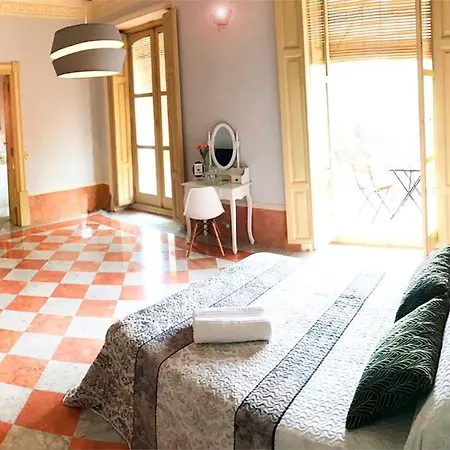 Palacete 3* Valencia
