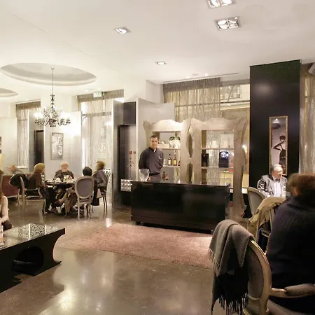 Hotel Vincci Palace