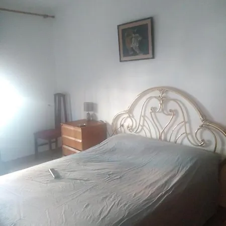 Star Homestay szállás