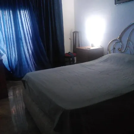 Homestay szállás Star