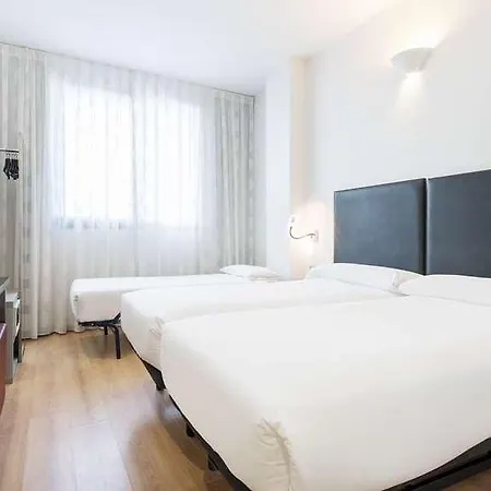 Ilunion Aqua 3 3* Valence