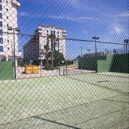 Patacona Beach , Terraze, Garaje Valenciaguest Appartement Valencia