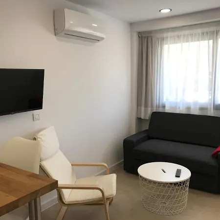Aparthotel Bet - Reig
