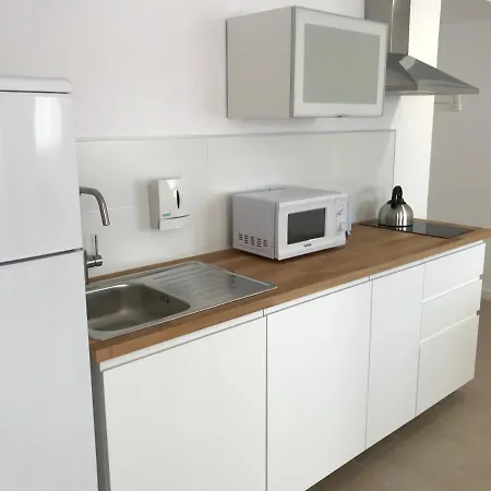 Bet - Reig 4* Valencia