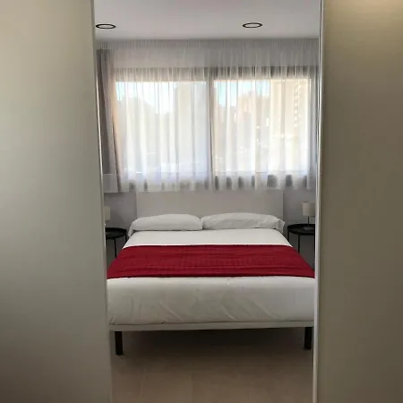 Aparthotel Bet - Reig