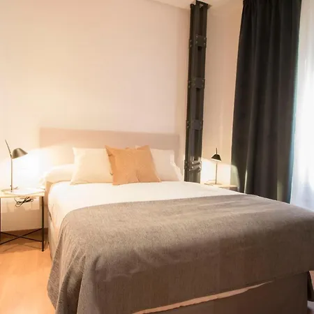 Flatsforyou San Vicente Appartement Valence