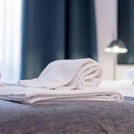 Flatsforyou San Vicente Appartement