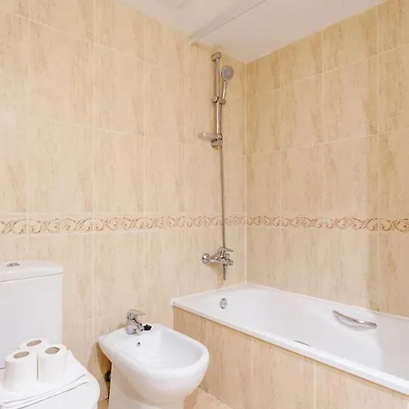 Patacona Beach , Terraze, Garaje Valenciaguest Appartement Valencia