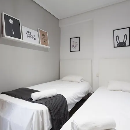 Appartement Patacona Beach , Terraze, Garaje Valenciaguest