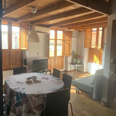 Sampedor Hotell Valencia