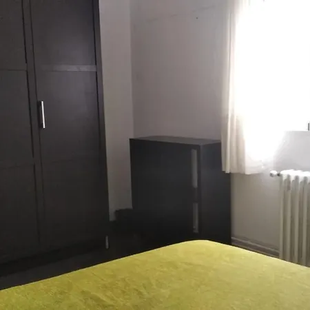Hostalbelladona Guest house Valencia