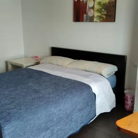 Hostalbelladona Guest house