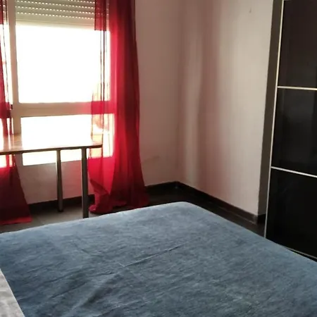 Hostalbelladona Guest house