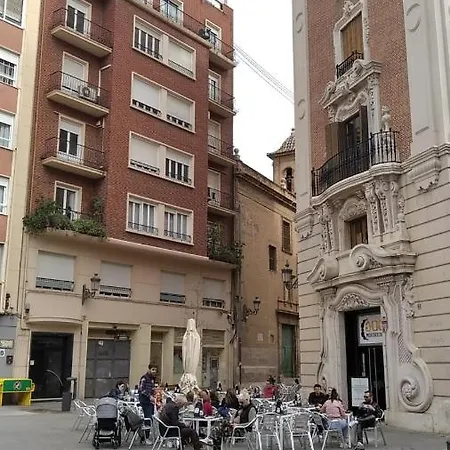 Guest house Hostalbelladona