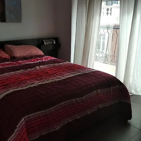 Guest house Hostalbelladona