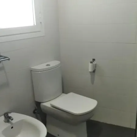 Guest house Hostalbelladona *