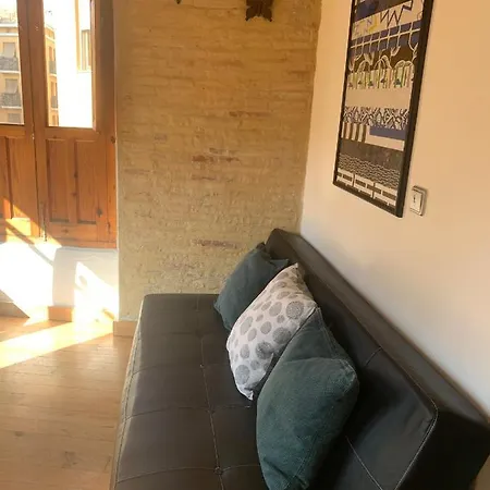 Sampedor Hotell Valencia