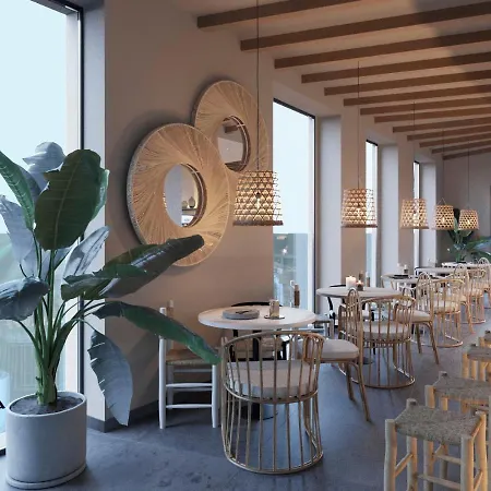 Hotel & Co. Quart Boutique