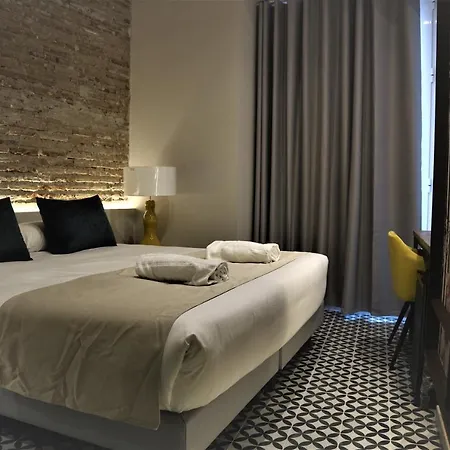 Hotel & Co. Quart Boutique