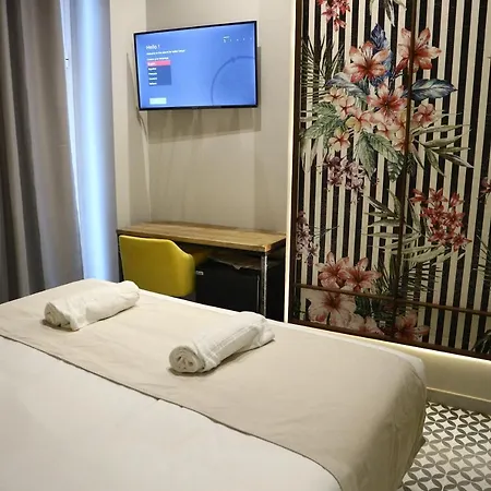 & Co. Quart Boutique Hotel 3*