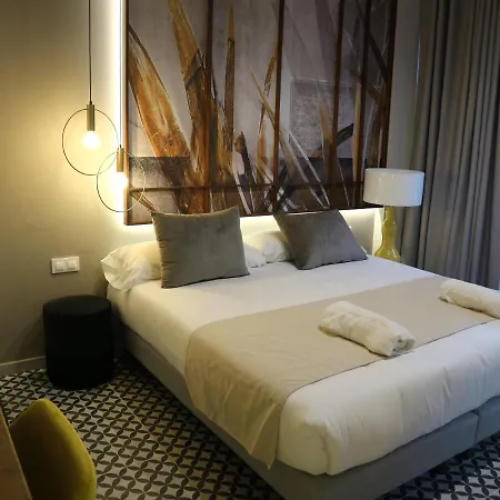 Hotel & Co. Quart Boutique