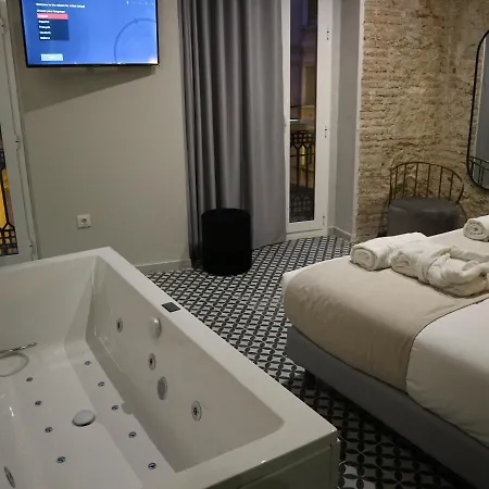 Hotel & Co. Quart Boutique Valencia