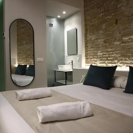 Hotel & Co. Quart Boutique