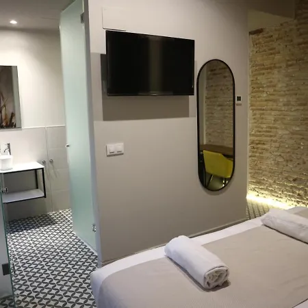 & Co. Quart Boutique Hotel