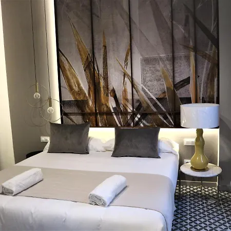& Co. Quart Boutique Hotel Valencia