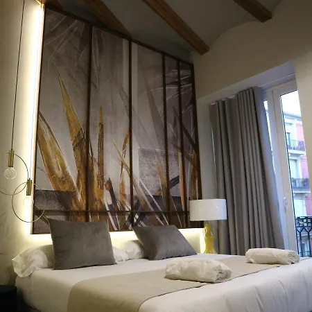 Hotel & Co. Quart Boutique 3*