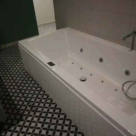 & Co. Quart Boutique 3* Valencia