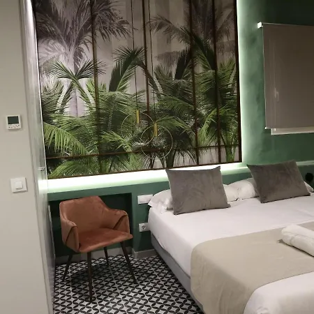 & Co. Quart Boutique Hotel 3*