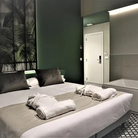 & Co. Quart Boutique Hotel