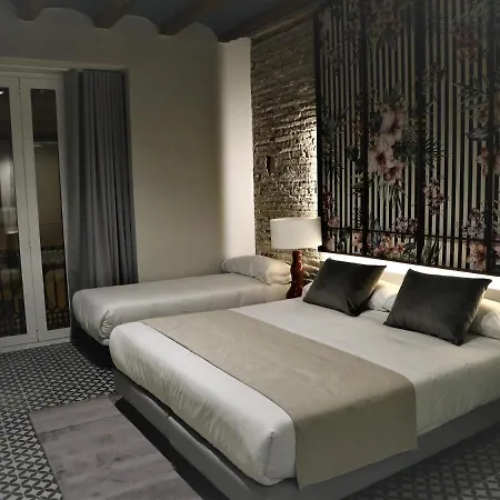 Hotel & Co. Quart Boutique 3*