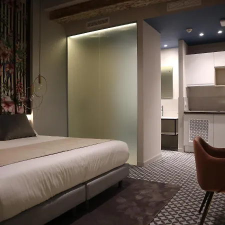 & Co. Quart Boutique Hotel